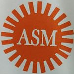 Business logo of Anil silk Mills 
