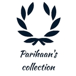 Business logo of Parihaan's Collection