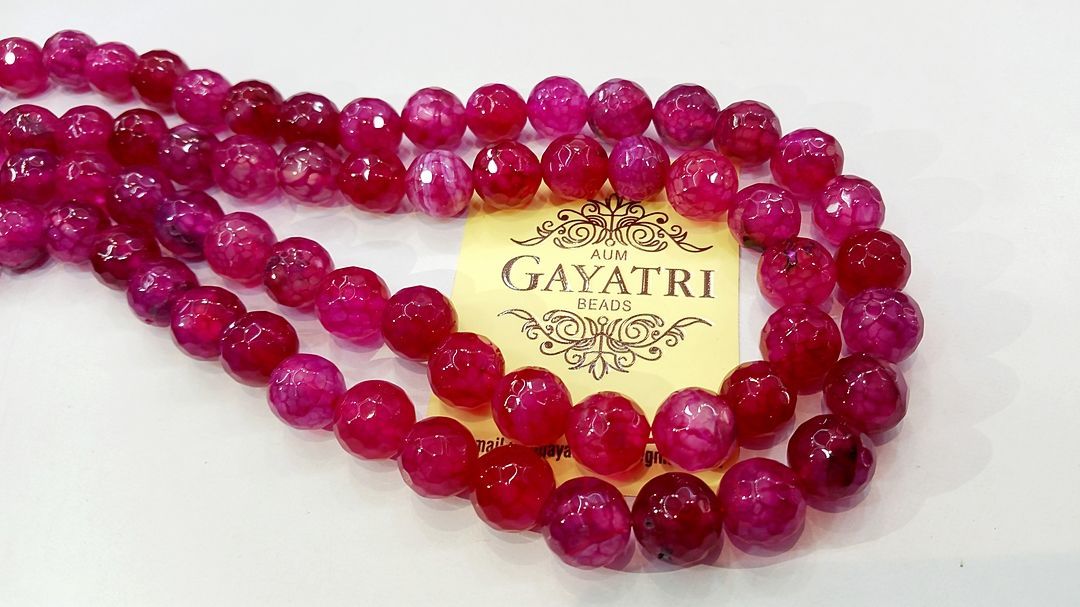 Product uploaded by AUM GAYATRI BEADS on 2/8/2020
