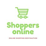 Business logo of SHOPPERS ONLINE