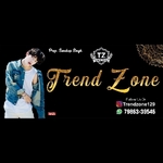 Business logo of Trend zone