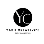 Business logo of YASH CREATIVE'S