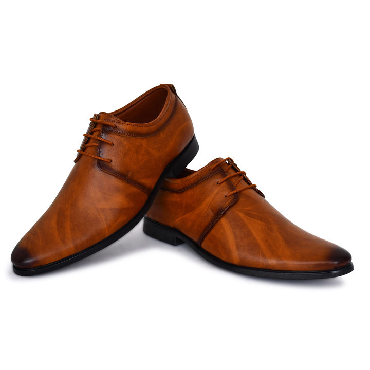 Formal shoes uploaded by business on 2/19/2022