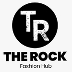 Business logo of The Rock fusions hub