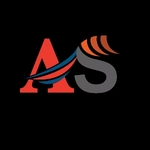 Business logo of A S designer