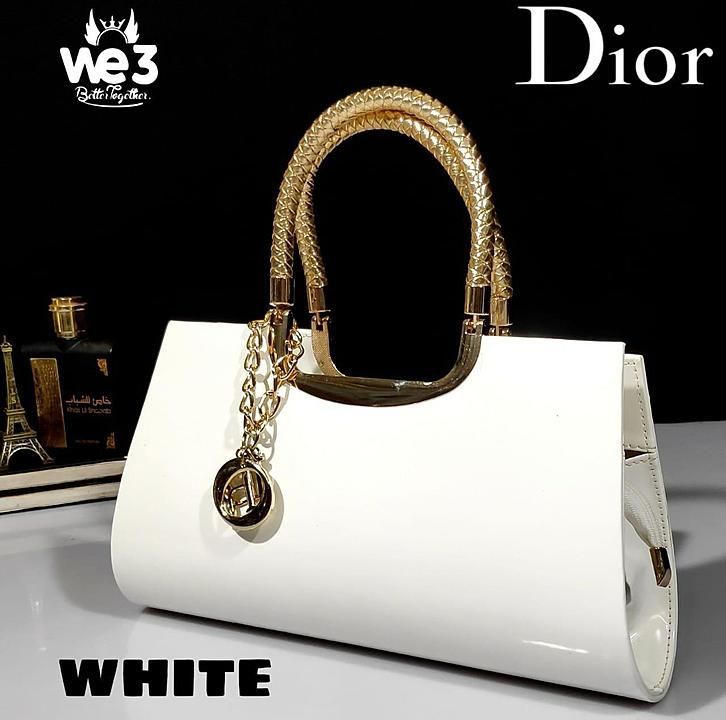 Dior clutch uploaded by business on 10/9/2020