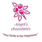 Business logo of Angel's Chocolates