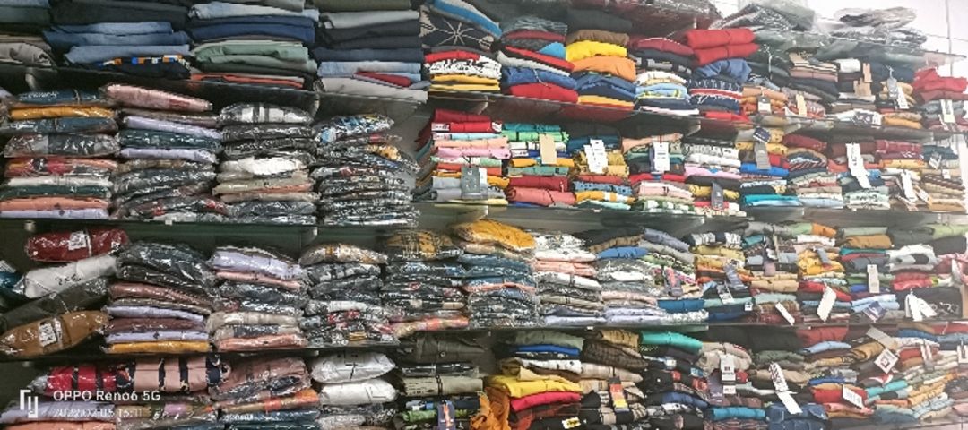 Factory Store Images of SYED'S MEN'S WEAR