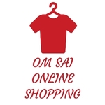 Business logo of Om Sai online shop