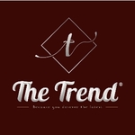 Business logo of The Trend - Style by the stylish