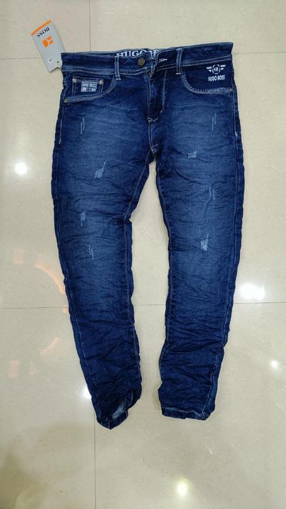 Jeans uploaded by Nice on 2/20/2022