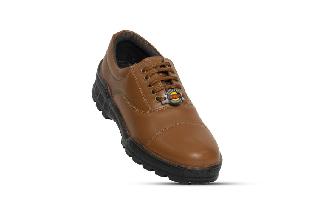 Bighorn Police shoes Cops uploaded by Bighorn Solutions Private Limited on 2/20/2022