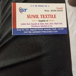 Business logo of Sunil textile