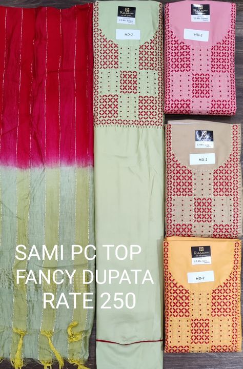 Cotton suit uploaded by Sunil textile on 2/20/2022