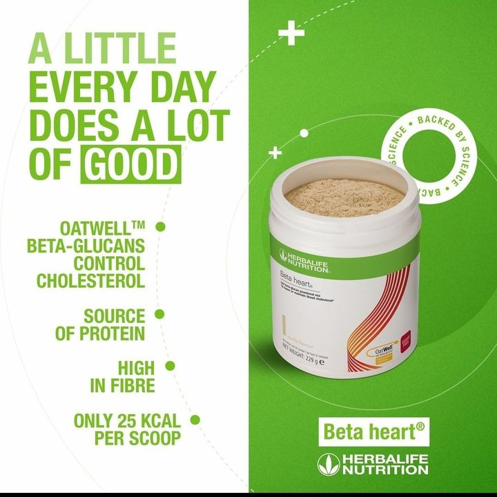 Product uploaded by Herbalife distributor on 2/20/2022