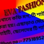 Business logo of Eva Fashion House