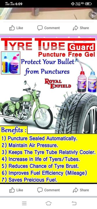 Anti puncture liquid uploaded by business on 2/20/2022