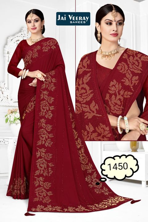Product uploaded by Radhika sarees on 2/20/2022