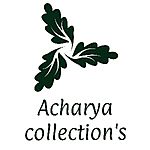 Business logo of ACHARYA Collection's