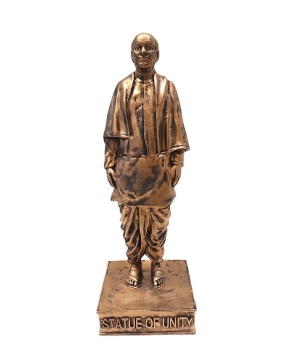 Statue of Unity uploaded by TinyGiftS on 2/20/2022