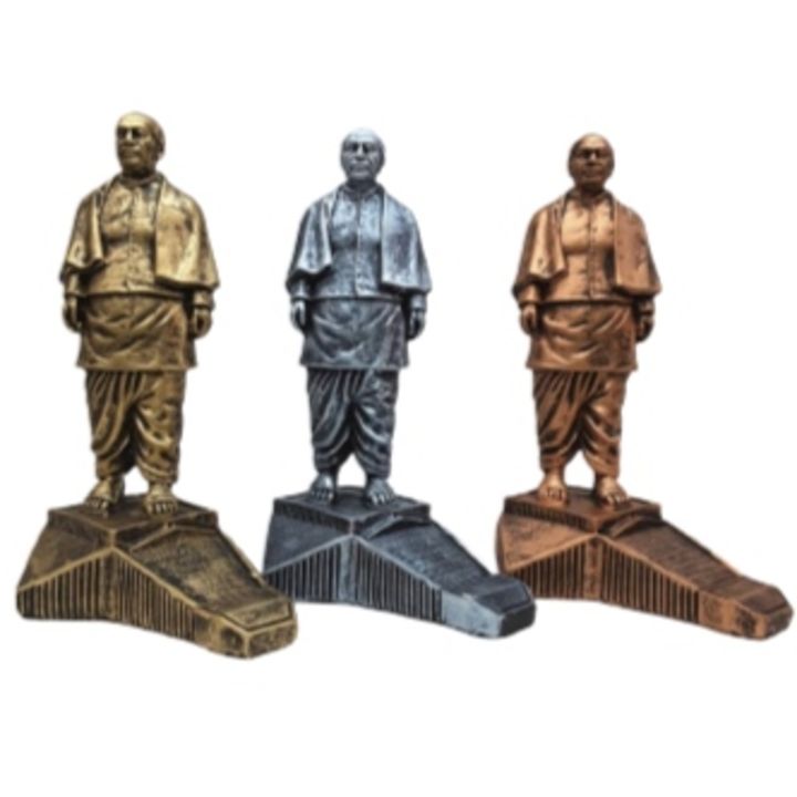 Statue of Unity uploaded by TinyGiftS on 2/20/2022
