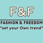 Business logo of फैशन&फ्रीडम