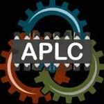 Business logo of APLC Engineering based out of Ahmedabad