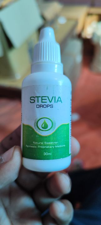 Stevia Drop  uploaded by business on 2/20/2022