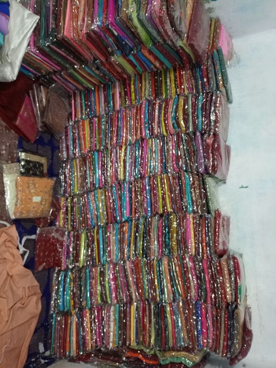 Saree  uploaded by business on 2/20/2022