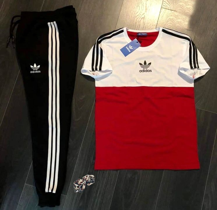 Post image *Adidas Tracksuit *

*7@quality surplus*

Weight 490 gram

*dryfit lycra stuff*

*✅ Store Article✅*Standard sizes

*Size  M L Xl Xxl*

*@ price new 450 fix *🔥

*full stock available *🔥
                &amp;
Contact📞 this no only what's app use
7719488582
