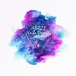 Business logo of AEZZE NAILS DESIGNS