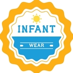 Business logo of INFANT WEAR