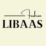 Business logo of Libaas Fashion