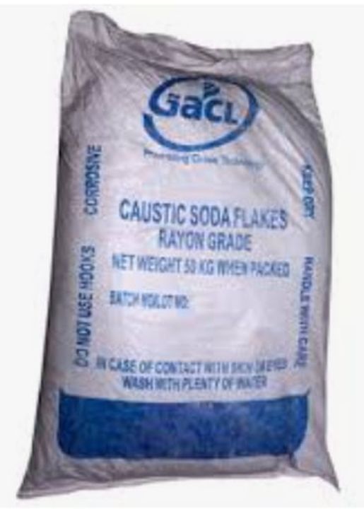 Caustic soda uploaded by business on 2/20/2022