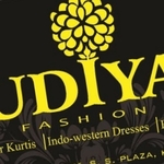Business logo of Kudiyan collection