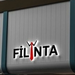 Business logo of Filinta Mens boutique