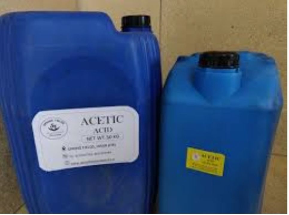 Product image with price: Rs. 85, ID: acetic-acid-sirka-cd5e8b29