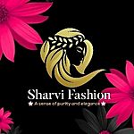 Business logo of Sharvi Fashion