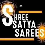 Business logo of Shree satya saree & Enterprises