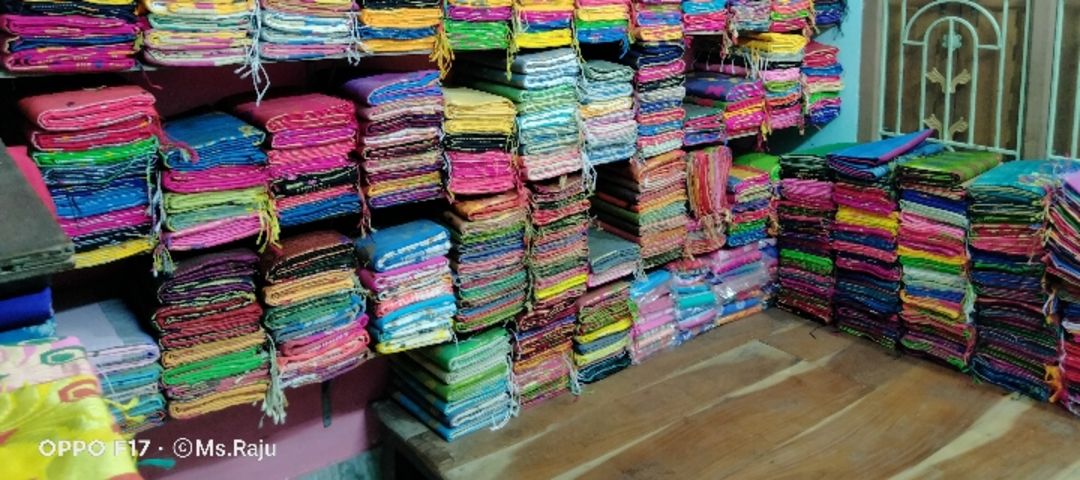 Shop Store Images of BD Textile