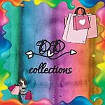 Business logo of DD collections