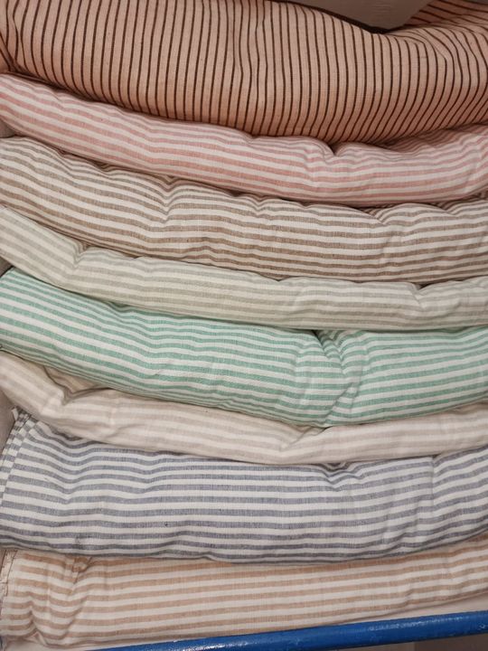Cotton khadi fabric uploaded by Mast khadi on 2/20/2022