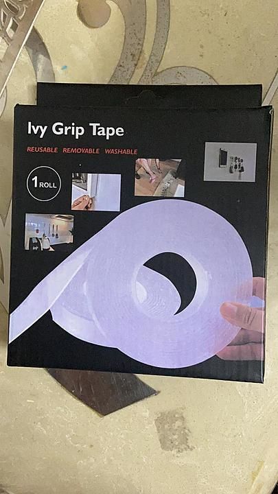 PVC tape - fix everything  uploaded by business on 10/9/2020