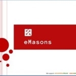 Business logo of EMasons EMS