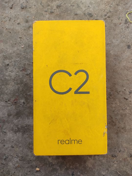 Realme C2 uploaded by 𝐀𝐁𝐑𝐀𝐑 𝐈𝐍𝐅𝐎𝐓𝐄𝐂𝐇 on 2/20/2022