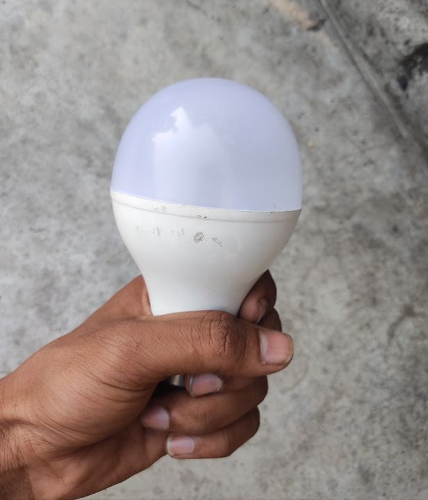 COSPRO 18 Watt LED Bulb uploaded by business on 2/20/2022