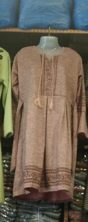 Kurti  uploaded by business on 2/20/2022