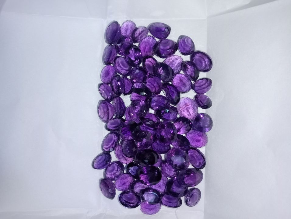 Natural Amethyst uploaded by Mohd Shoaib on 2/20/2022