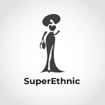 Business logo of SuperEthnic