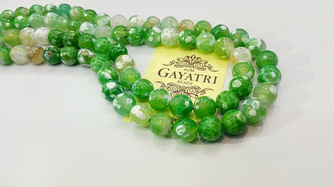 Product uploaded by AUM GAYATRI BEADS on 2/8/2020